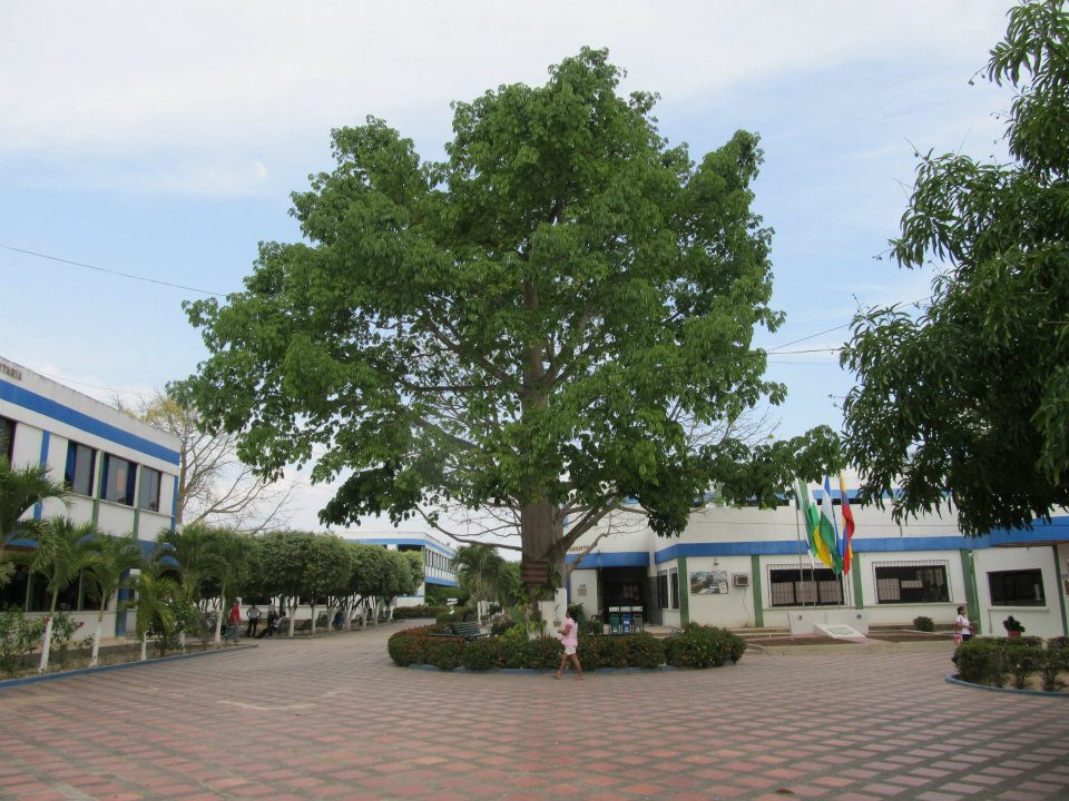Escuela normal superior l cides iriarte
