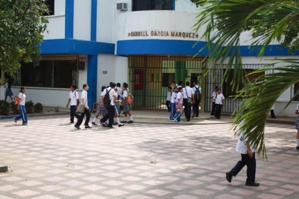 Conoce la página oficial de la Escuela